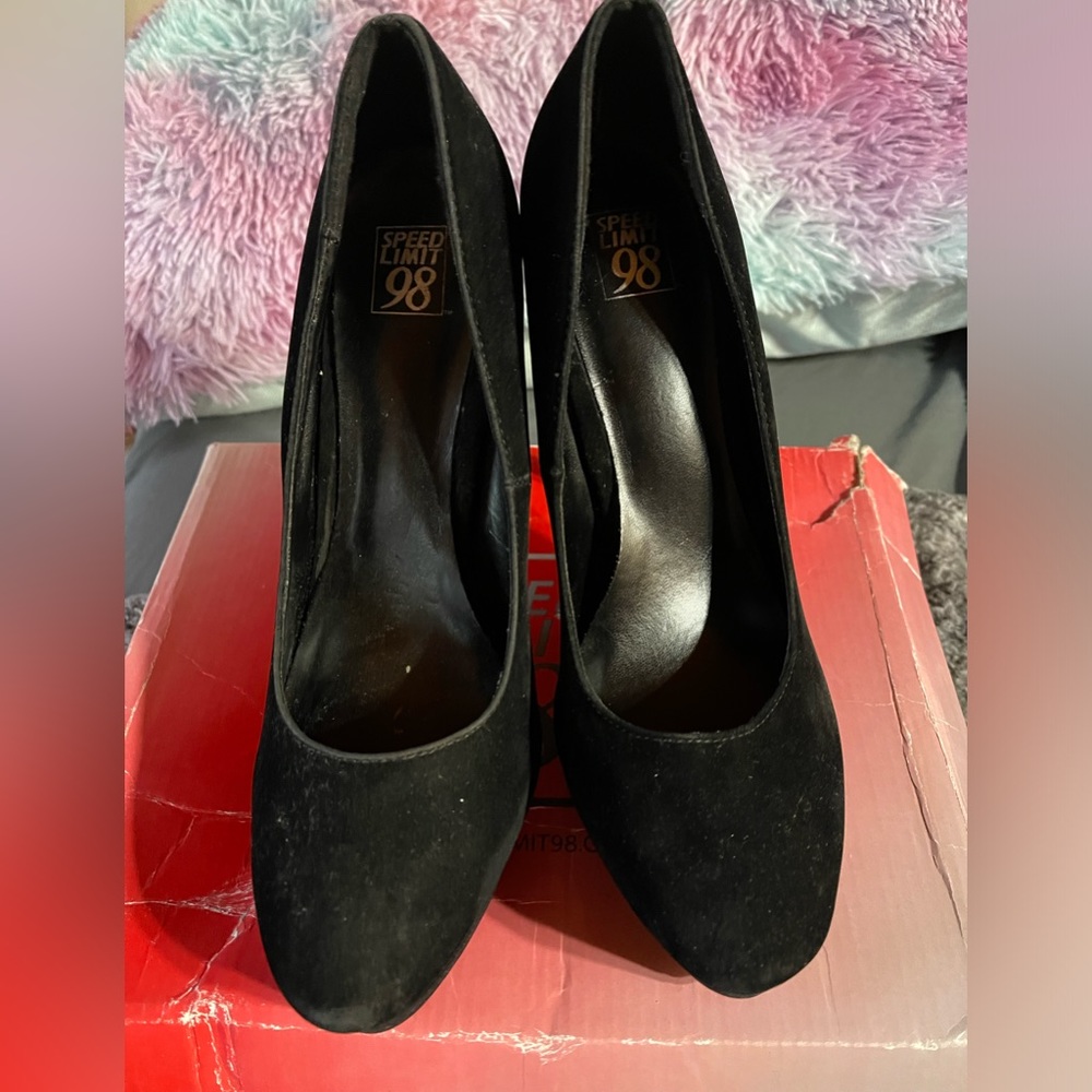 Women’s heels